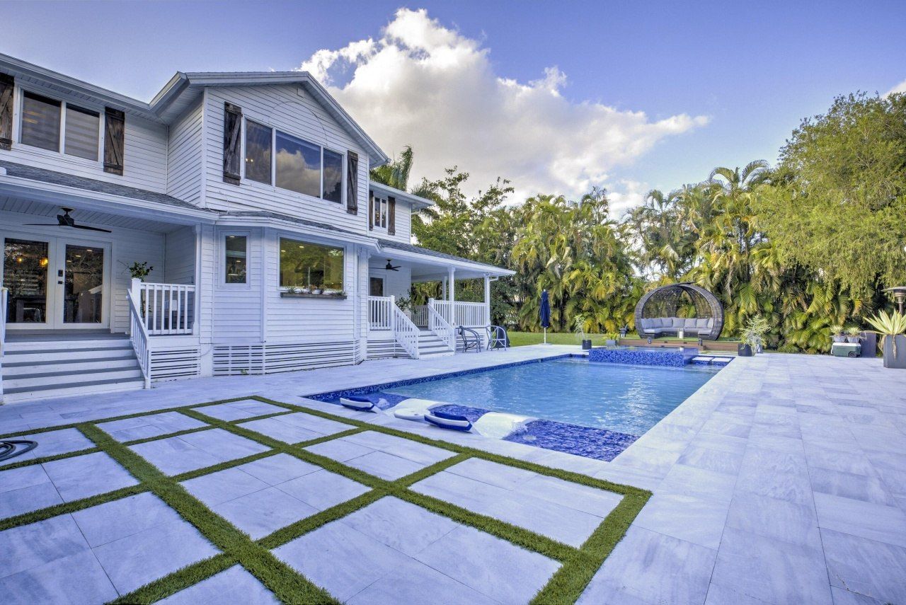 6402 SW 185th Way, Southwest Ranches, FL 33332 Photo