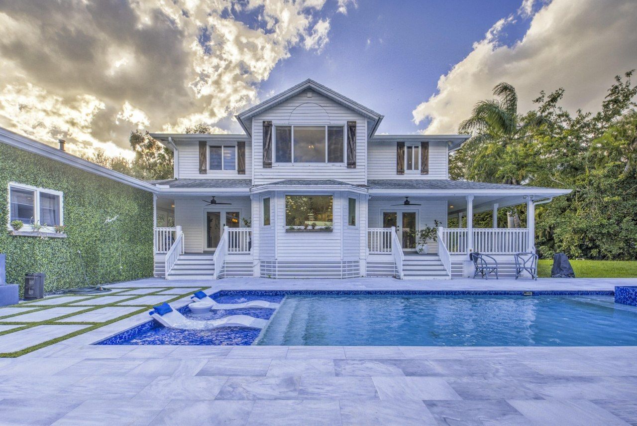 6402 SW 185th Way, Southwest Ranches, FL 33332 Photo