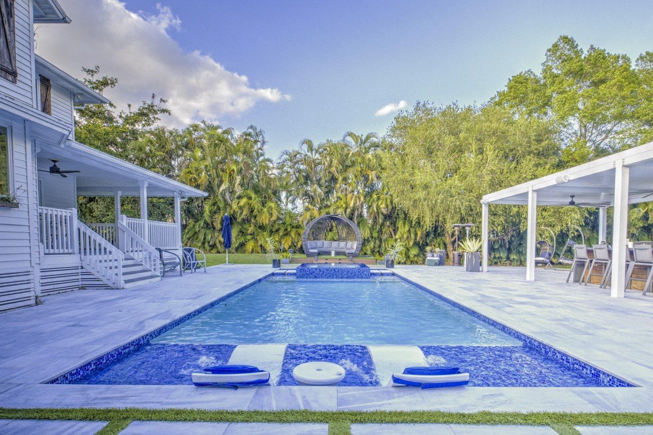 6402 SW 185th Way, Southwest Ranches, FL 33332 Photo