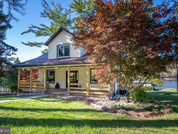 887 DEEP CREEK DRIVE, Unit 7, MC HENRY, MD 21541