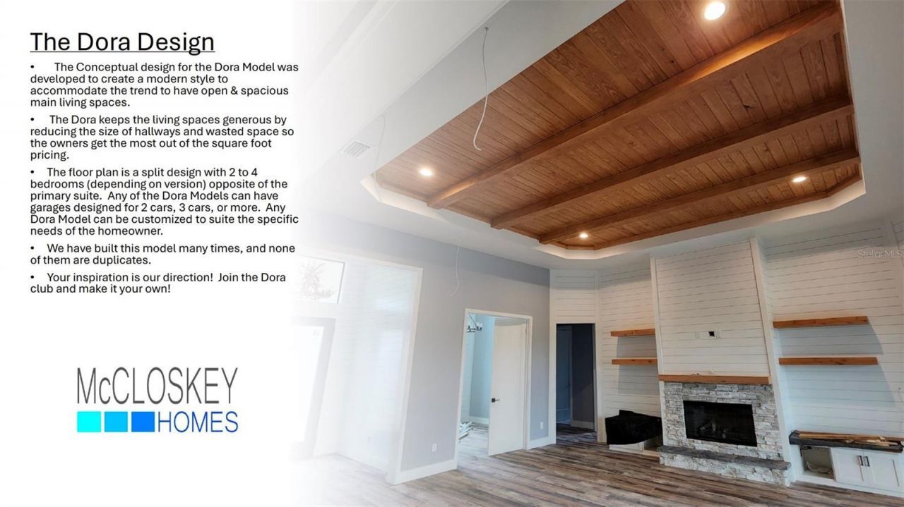 3412 Lake Diane Road, Tavares, FL 32778 Photo