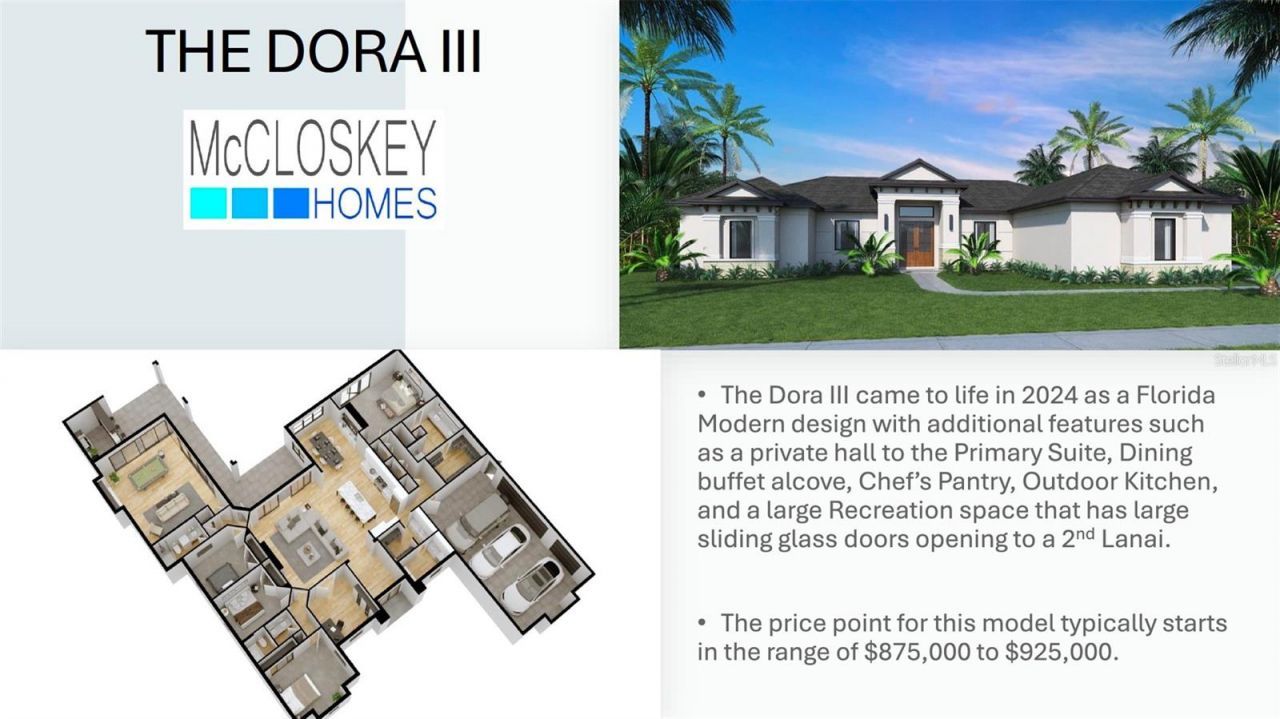 3412 Lake Diane Road, Tavares, FL 32778 Photo