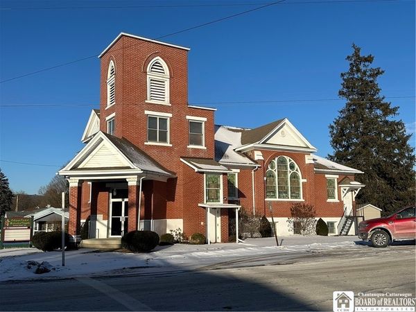 1 West Avenue, Arkport, NY 14807