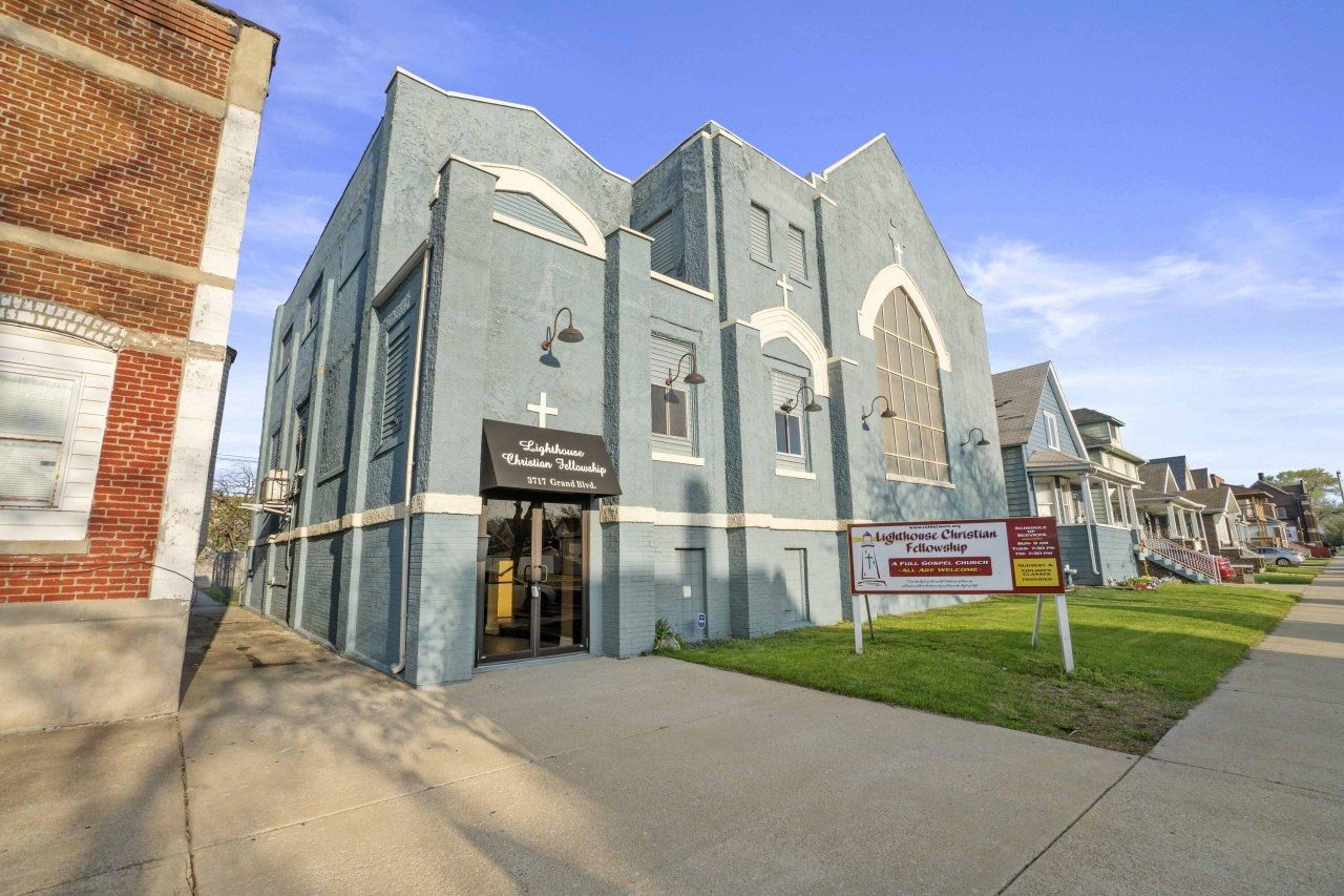 3717 Grand Boulevard, East Chicago, IN 46312 Main Photo