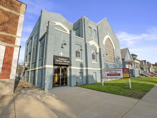 3717 Grand Boulevard, East Chicago, IN 46312