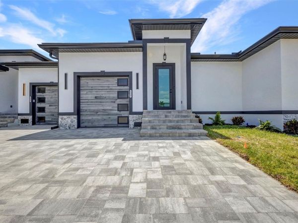 1327 WESLEY DRIVE, PUNTA GORDA, FL 33950