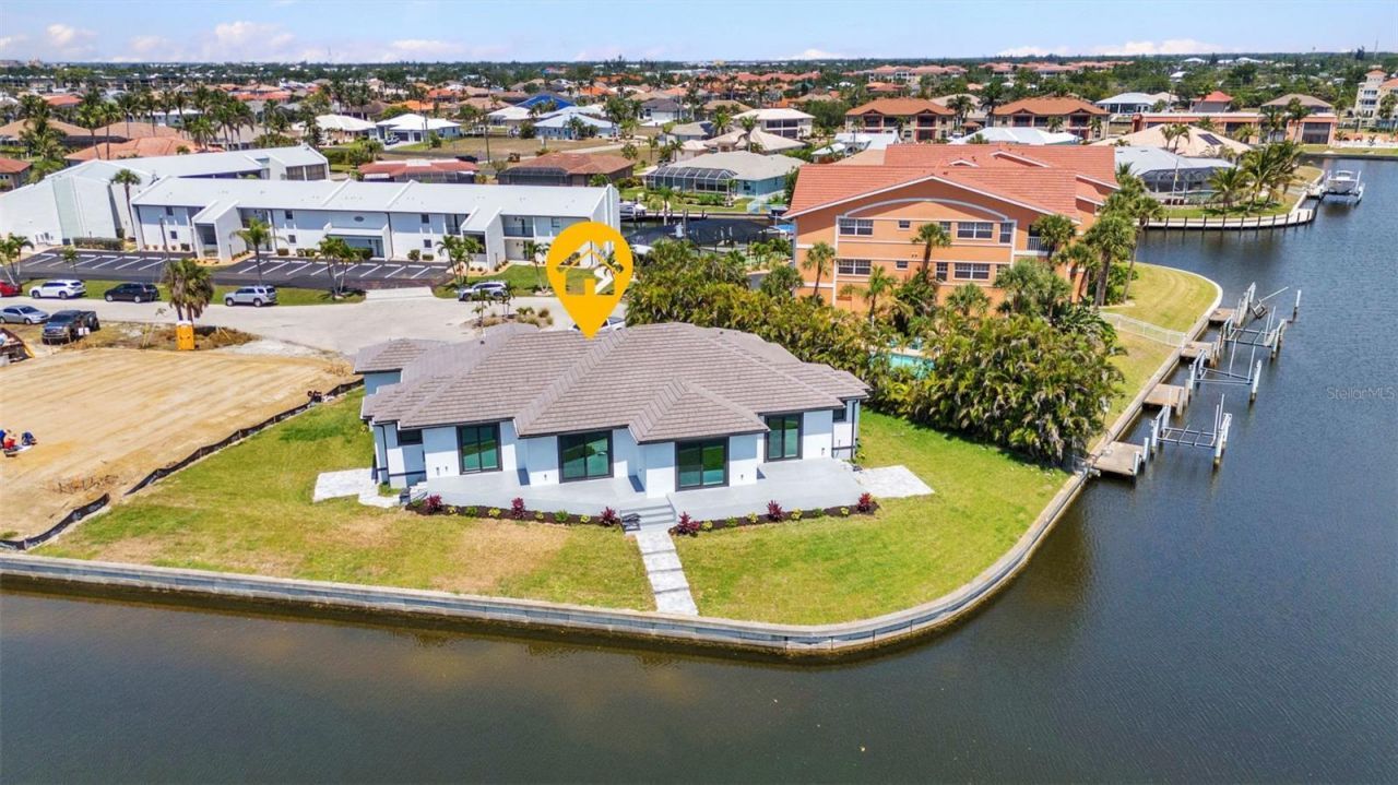 1327 Wesley Drive, Punta Gorda, FL 33950 Photo