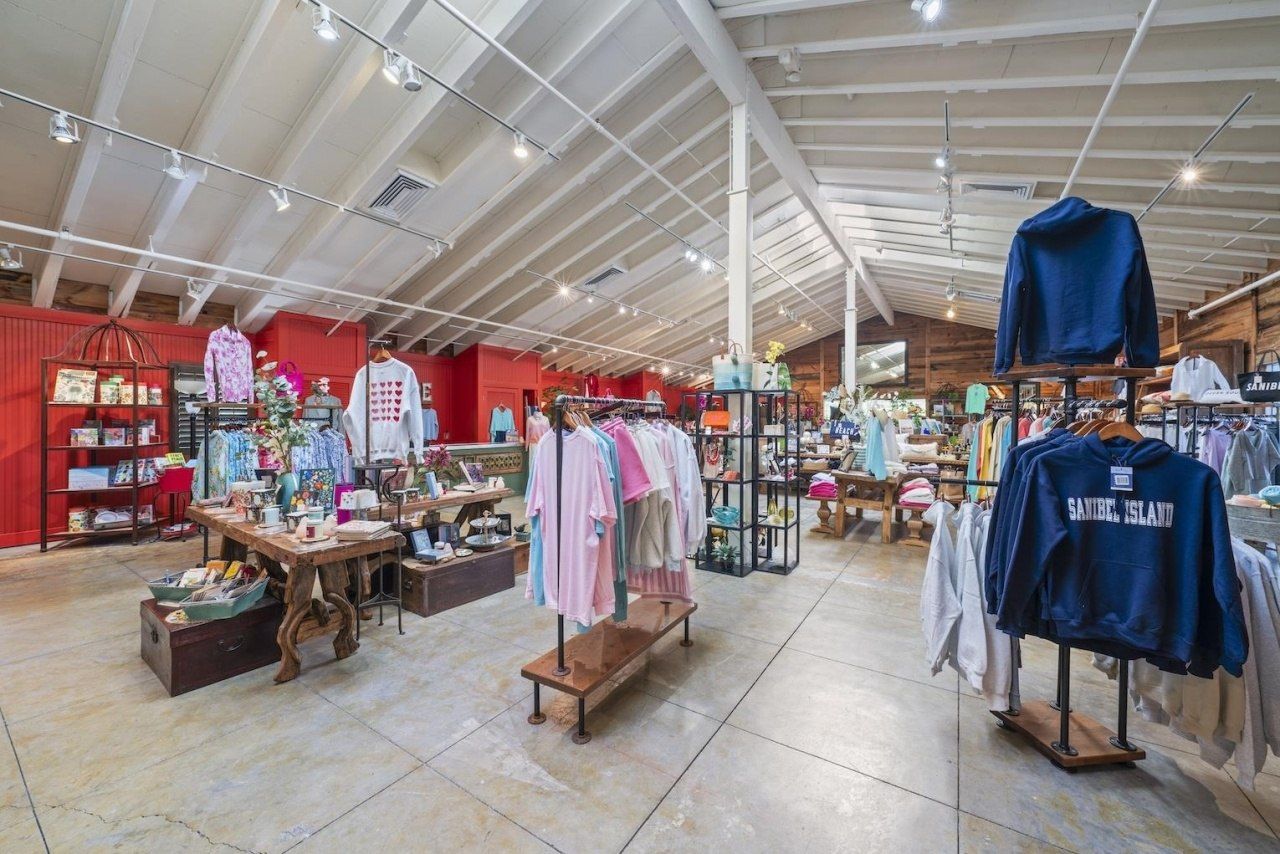 1551 Periwinkle Way, Sanibel, FL 33957 Photo