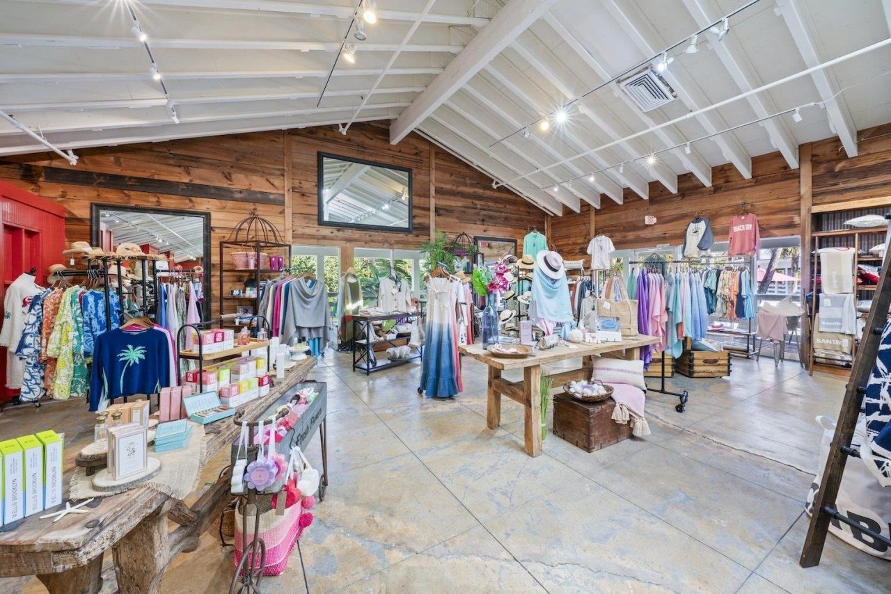 1551 Periwinkle Way, Sanibel, FL 33957 Photo