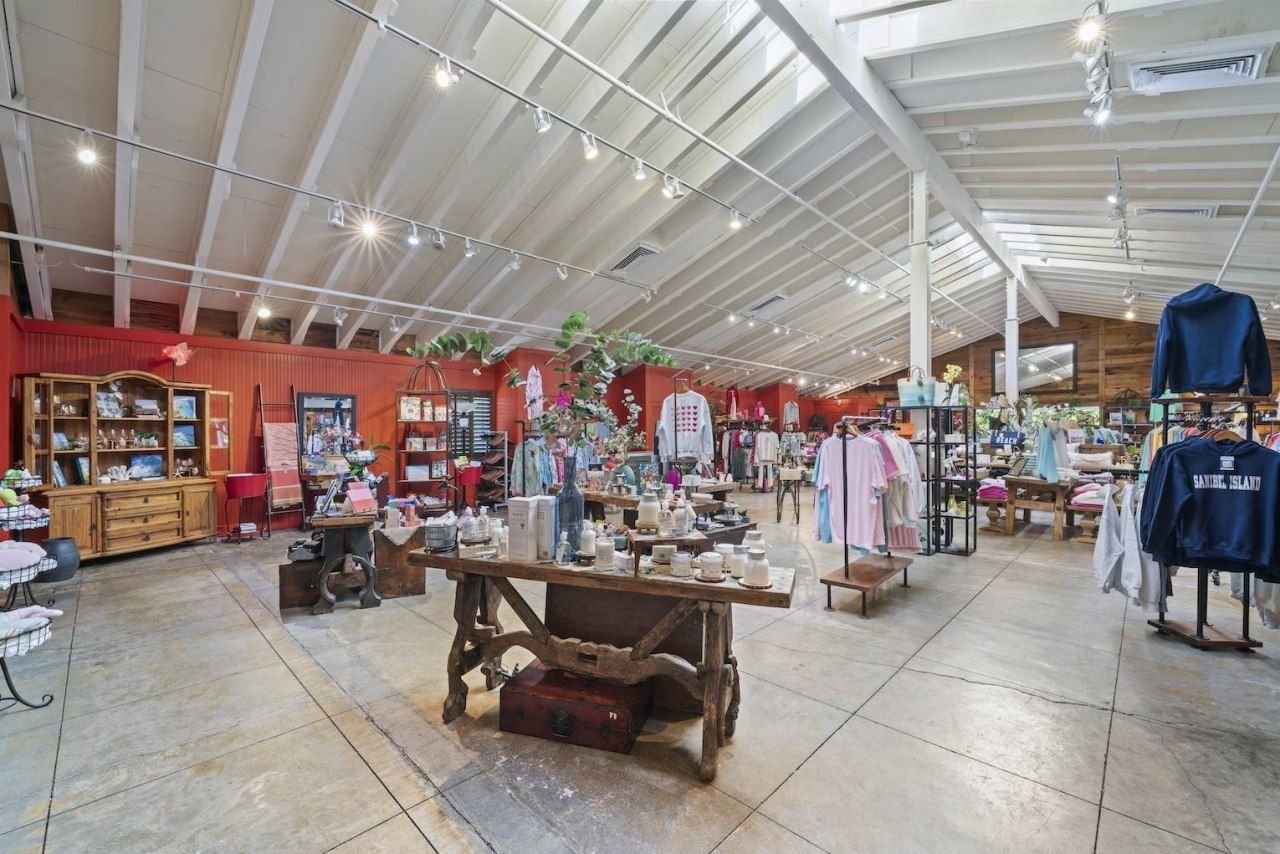 1551 Periwinkle Way, Sanibel, FL 33957 Photo