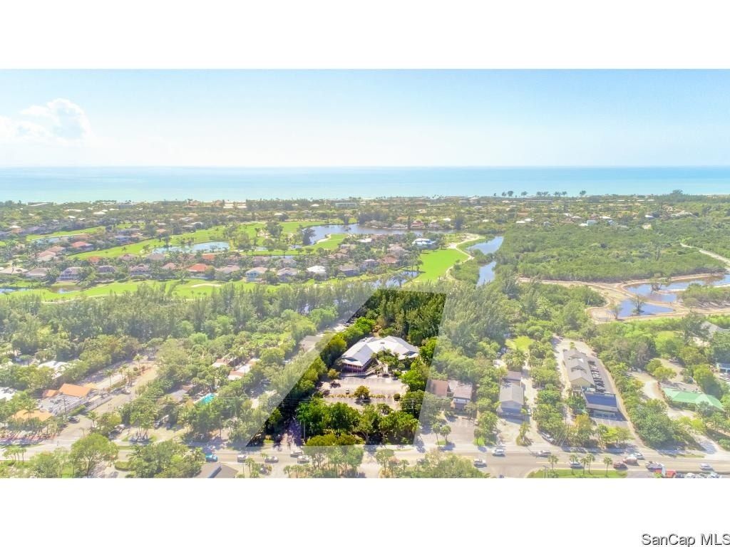 1551 Periwinkle Way, Sanibel, FL 33957 Photo