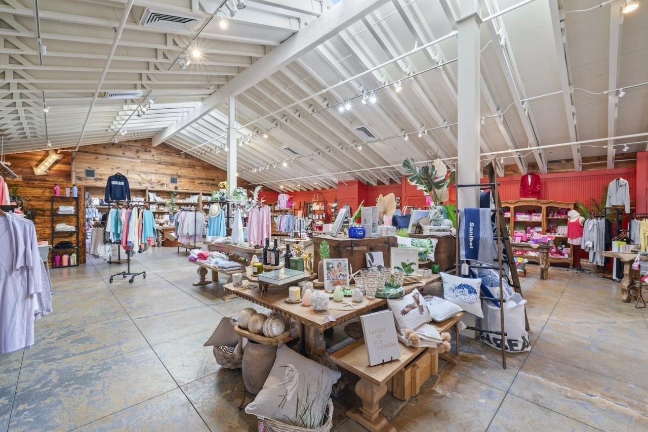 1551 Periwinkle Way, Sanibel, FL 33957 Photo