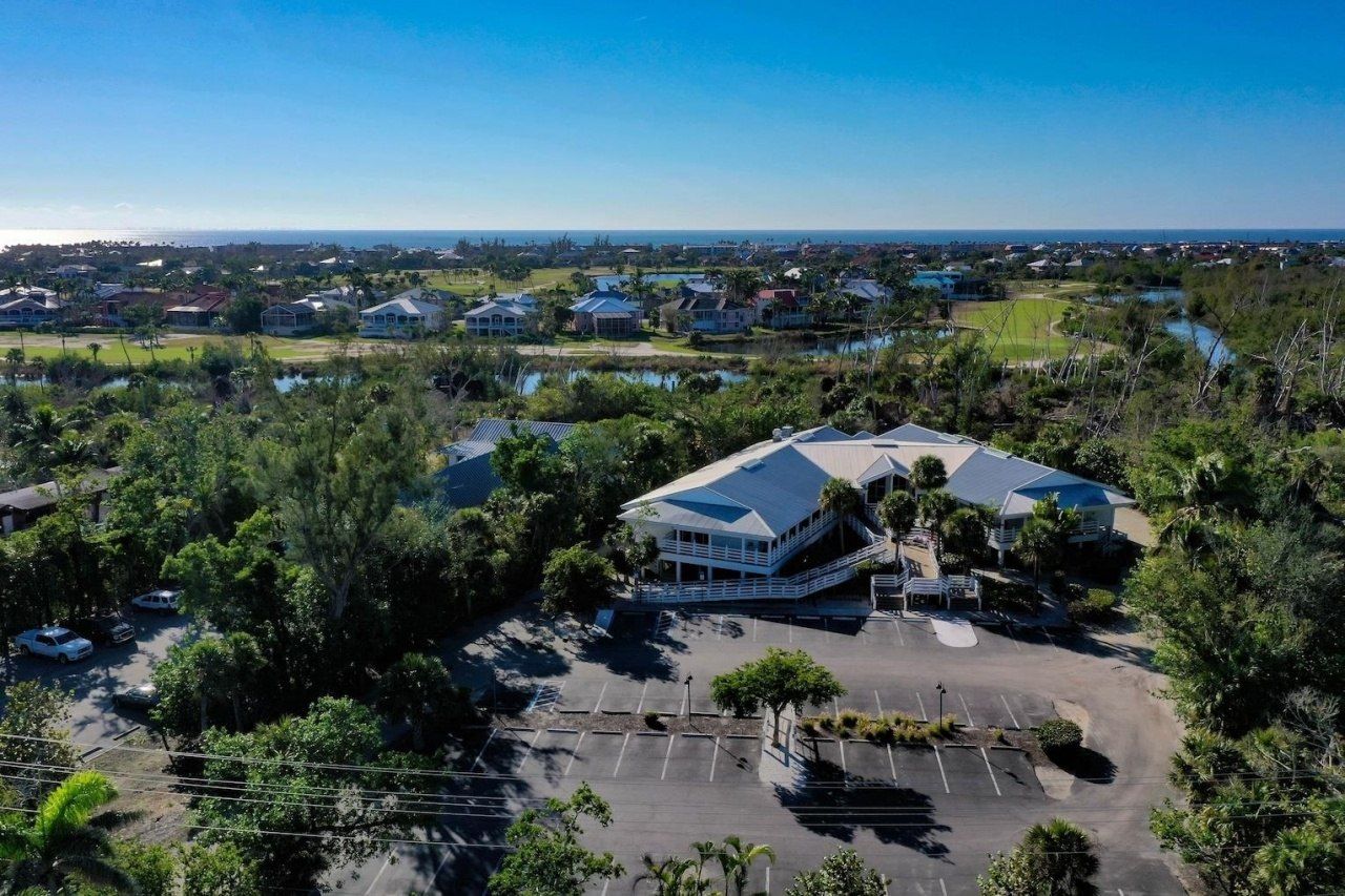 1551 Periwinkle Way, Sanibel, FL 33957 Photo