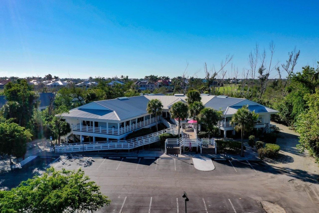 1551 Periwinkle Way, Sanibel, FL 33957 Photo