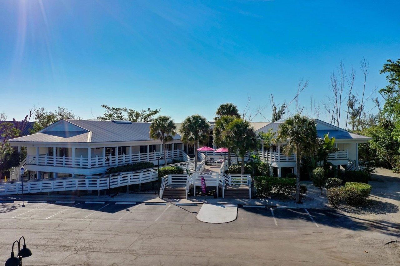 1551 Periwinkle Way, Sanibel, FL 33957 Photo