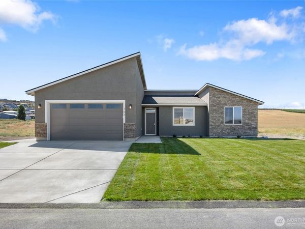 6549 Hwy 262 E, Unit 157, Othello, WA 99344