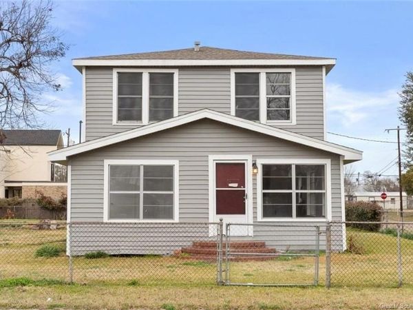 645 Gulf Street, Lake Charles, LA 70601