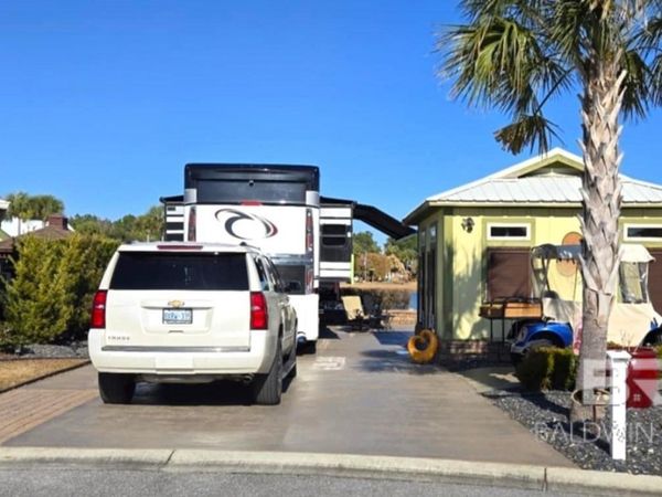 837 Carrozza Lane, Foley, AL 36535