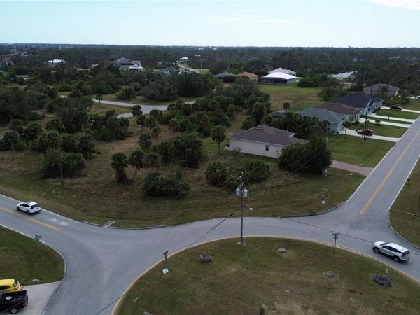 350 SWEETWATER DRIVE, ROTONDA WEST, FL 33947