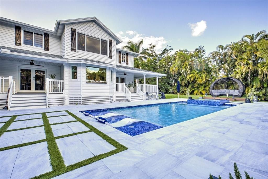 6402 SW 185th Way, Southwest Ranches, FL 33332 Photo