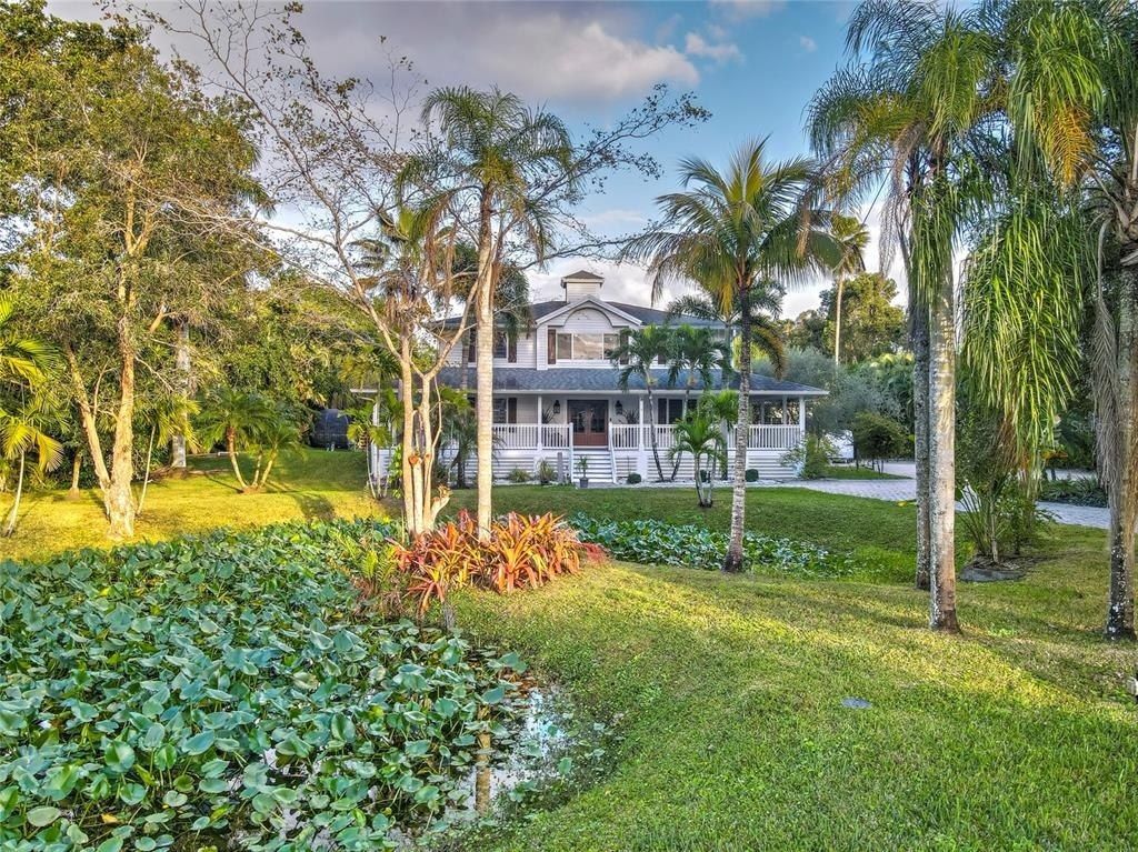 6402 SW 185th Way, Southwest Ranches, FL 33332 Photo