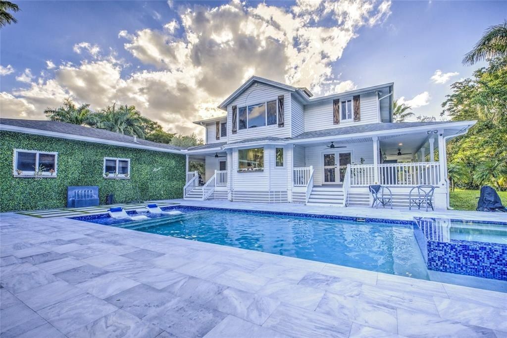 6402 SW 185th Way, Southwest Ranches, FL 33332 Photo