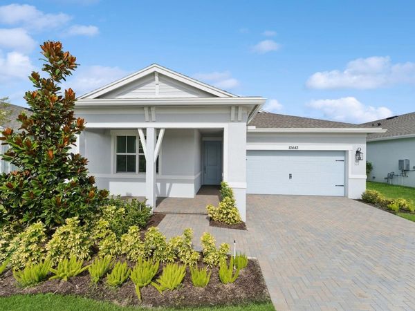 10443 NW Dreamweaver Road, Unit 8, Port Saint Lucie, FL 34987