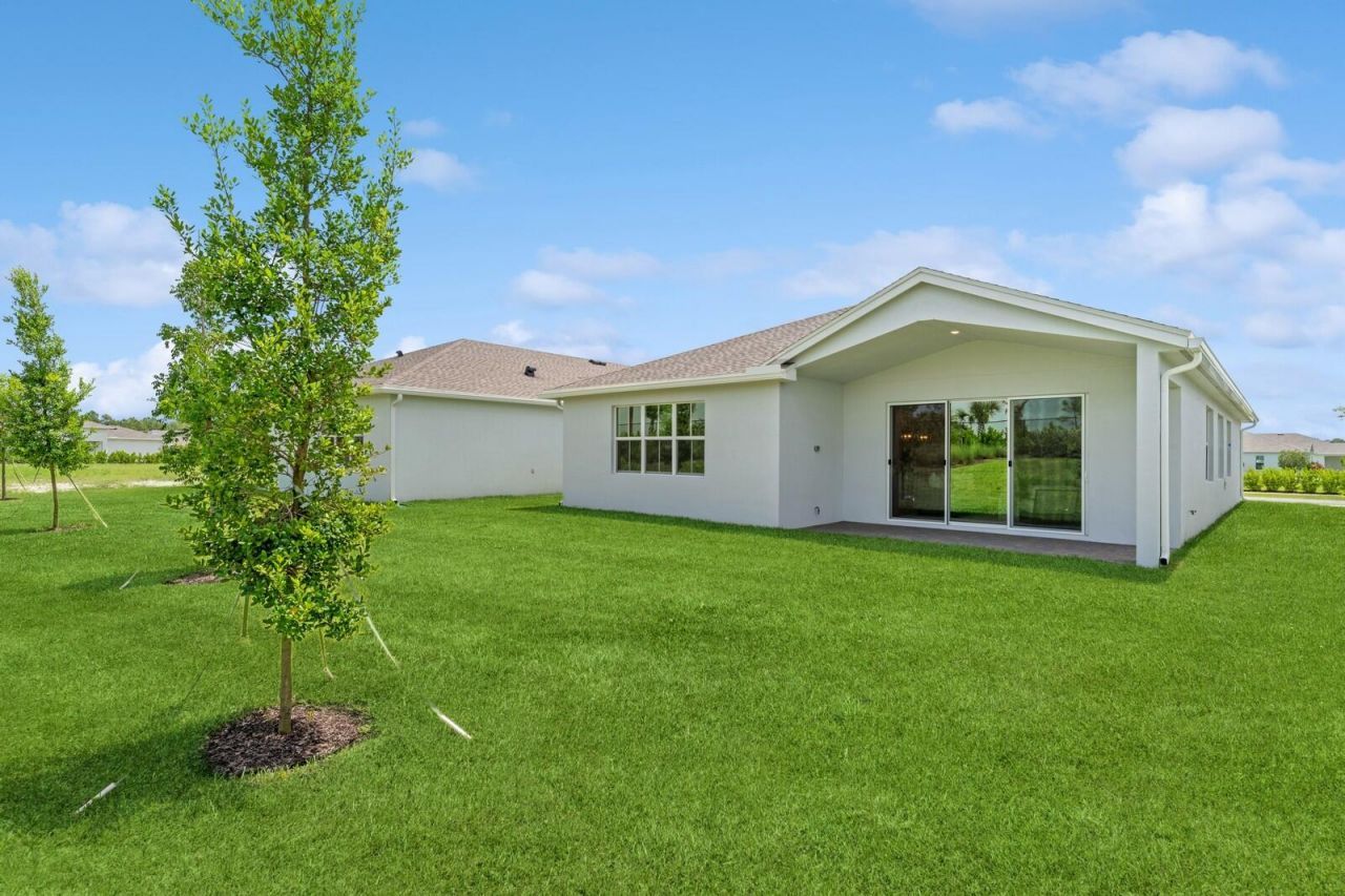 10443 NW Dreamweaver Road, Unit 8, Port Saint Lucie, FL 34987 Photo