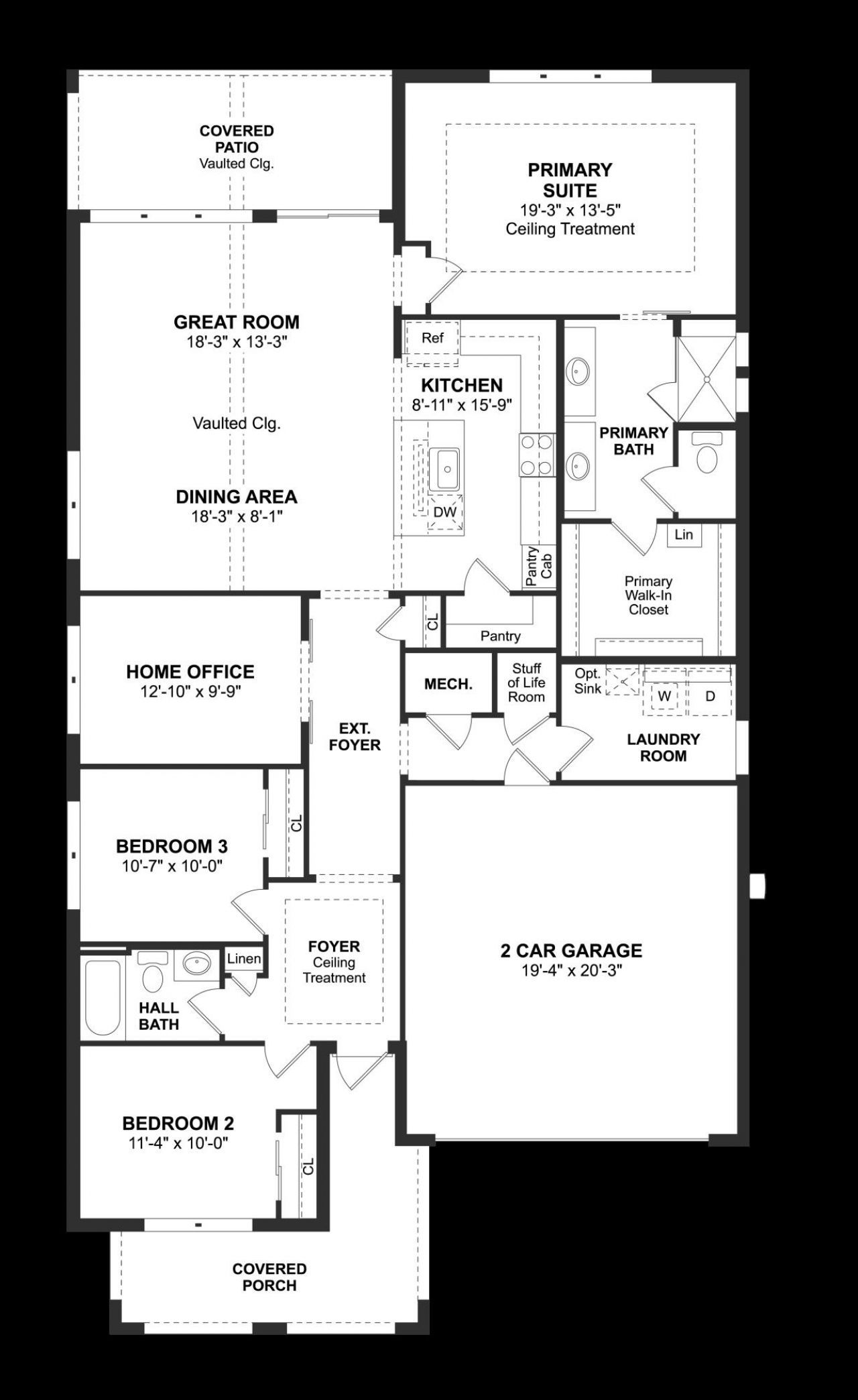10443 NW Dreamweaver Road, Unit 8, Port Saint Lucie, FL 34987 Photo