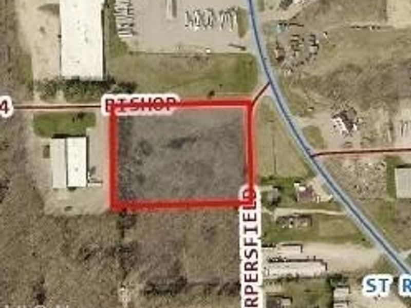 Bishop Road, Harpersfield, OH 44041 Photo 1