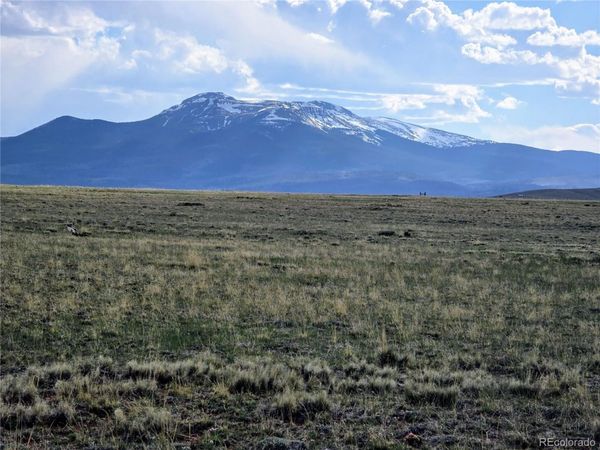 00 High Creek Drive, Hartsel, CO 80449