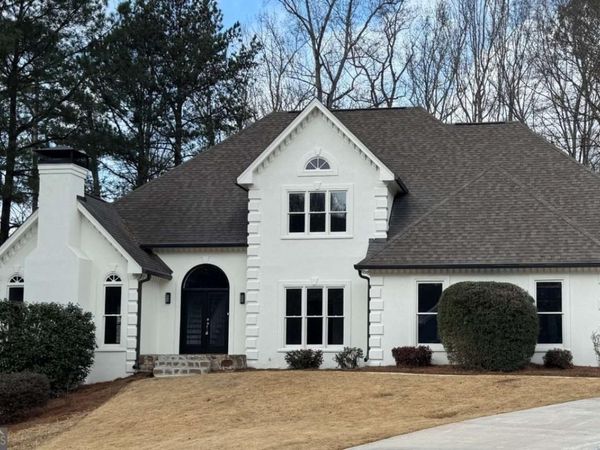 9240 Prestwick Club Drive, Duluth, GA 30097