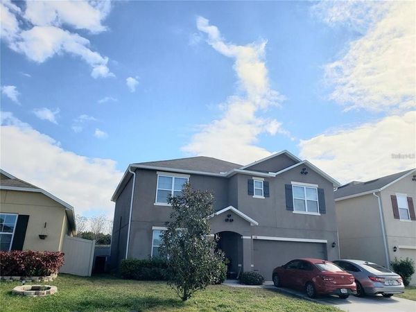 138 LAZY WILLOW DRIVE, DAVENPORT, FL 33897