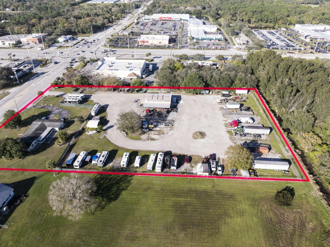 392 E Midway Road, Fort Pierce, FL 34982 Photo