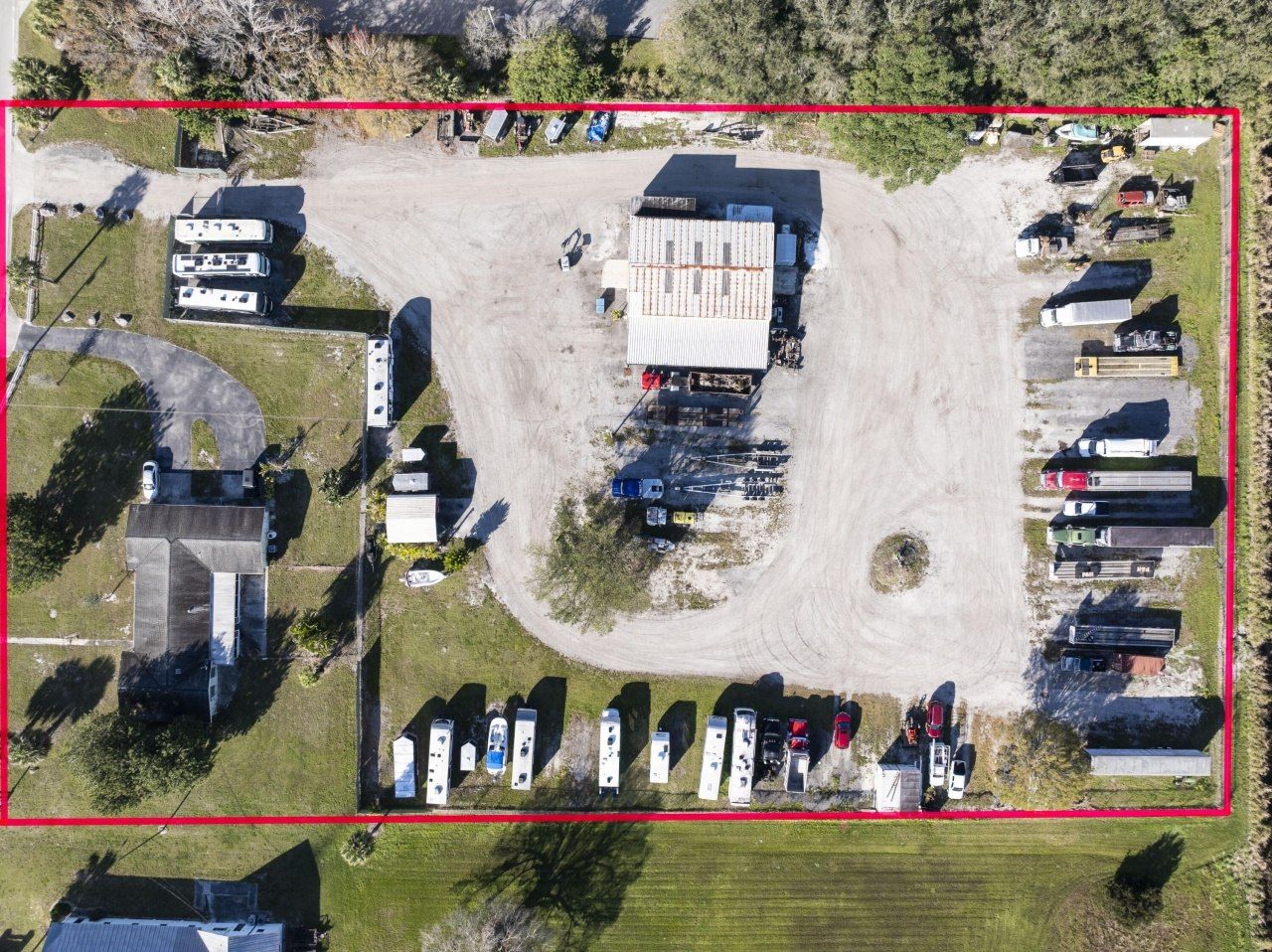 392 E Midway Road, Fort Pierce, FL 34982 Photo