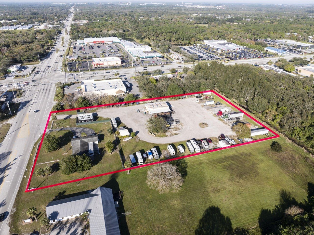 392 E Midway Road, Fort Pierce, FL 34982 Photo