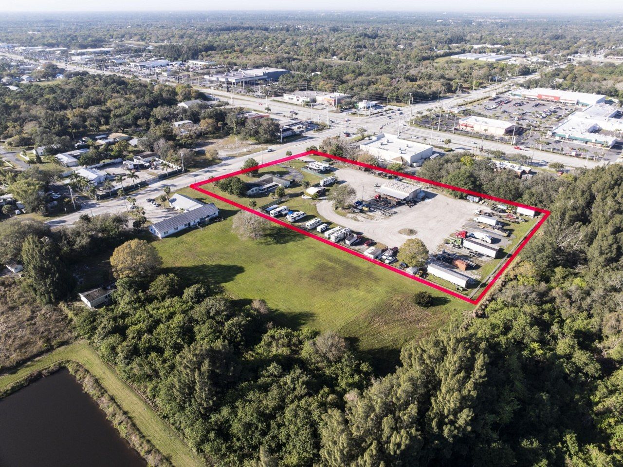 392 E Midway Road, Fort Pierce, FL 34982 Photo