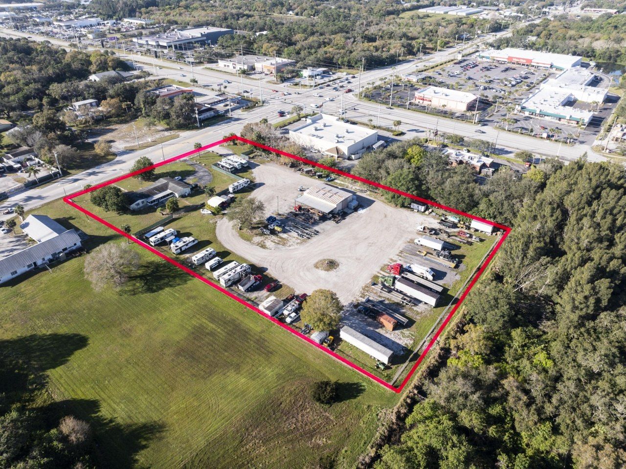 392 E Midway Road, Fort Pierce, FL 34982 Photo