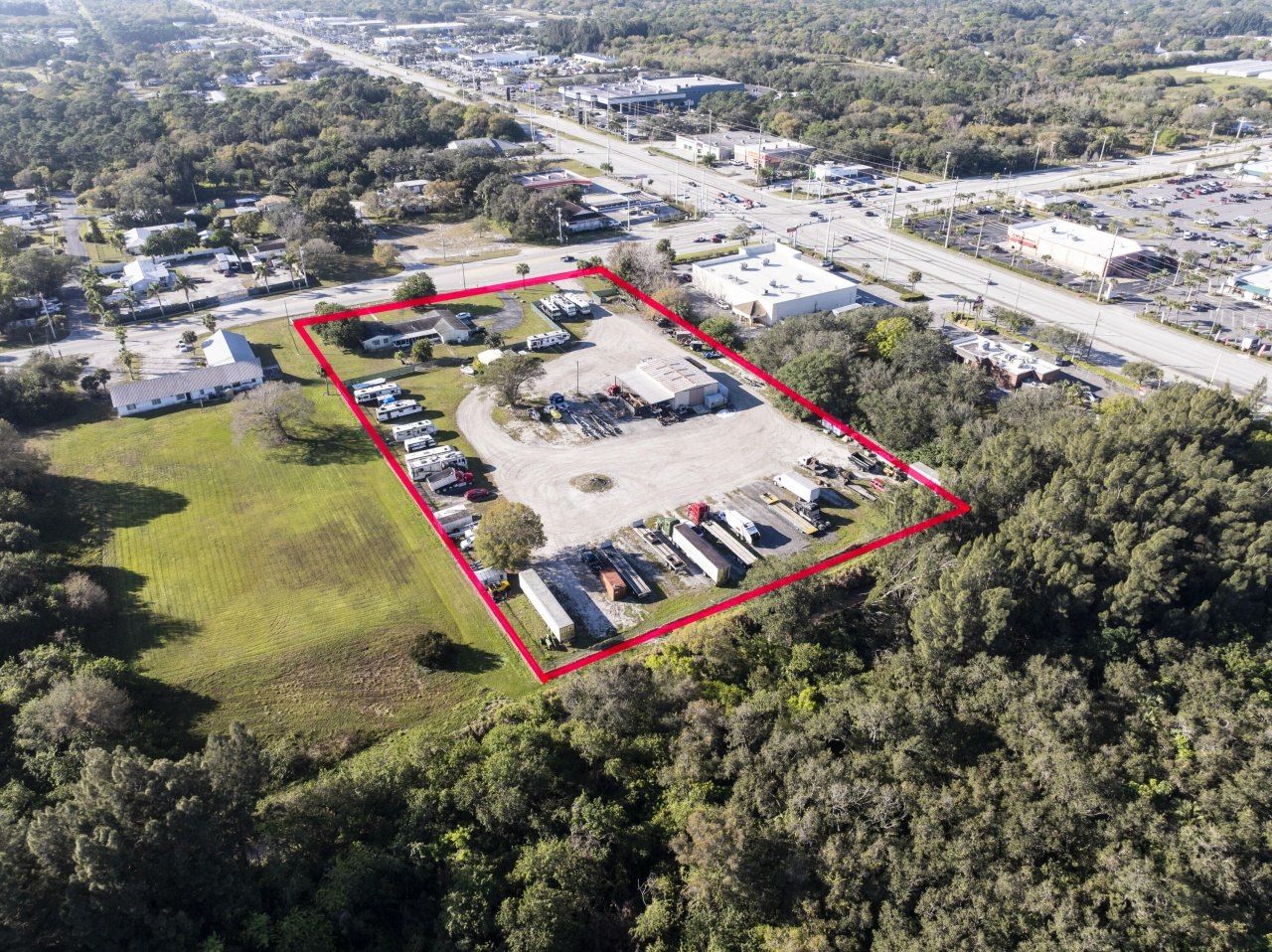 392 E Midway Road, Fort Pierce, FL 34982 Photo