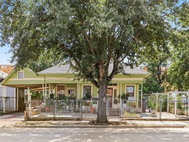 524 W 7th Street, Dallas, TX 75208