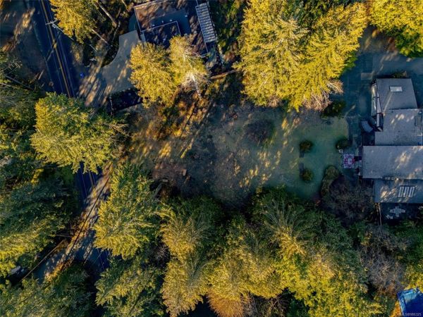 Lot B Renfrew Rd, Shawnigan Lake, BC V0R 2W1