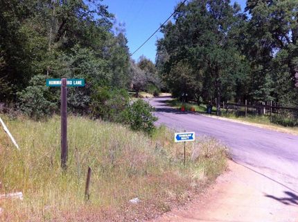 Hummingbird Ln, Cool, CA 95614 Photo