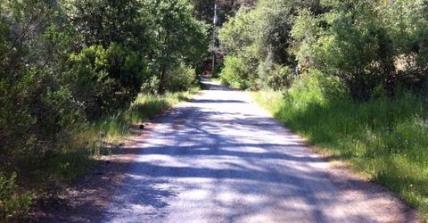 Hummingbird Ln, Cool, CA 95614 Photo