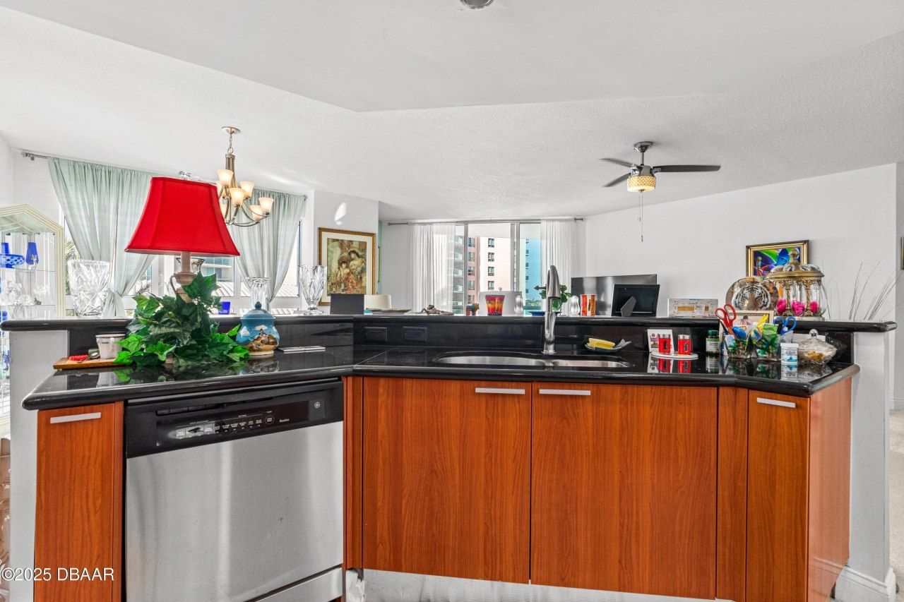 231 Riverside Drive, Unit 410-1, Holly Hill, FL 32117 Photo