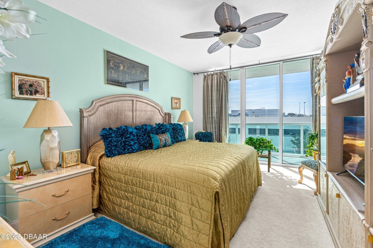 231 Riverside Drive, Unit 410-1, Holly Hill, FL 32117 Photo