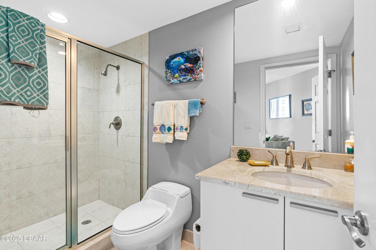 231 Riverside Drive, Unit 410-1, Holly Hill, FL 32117 Photo
