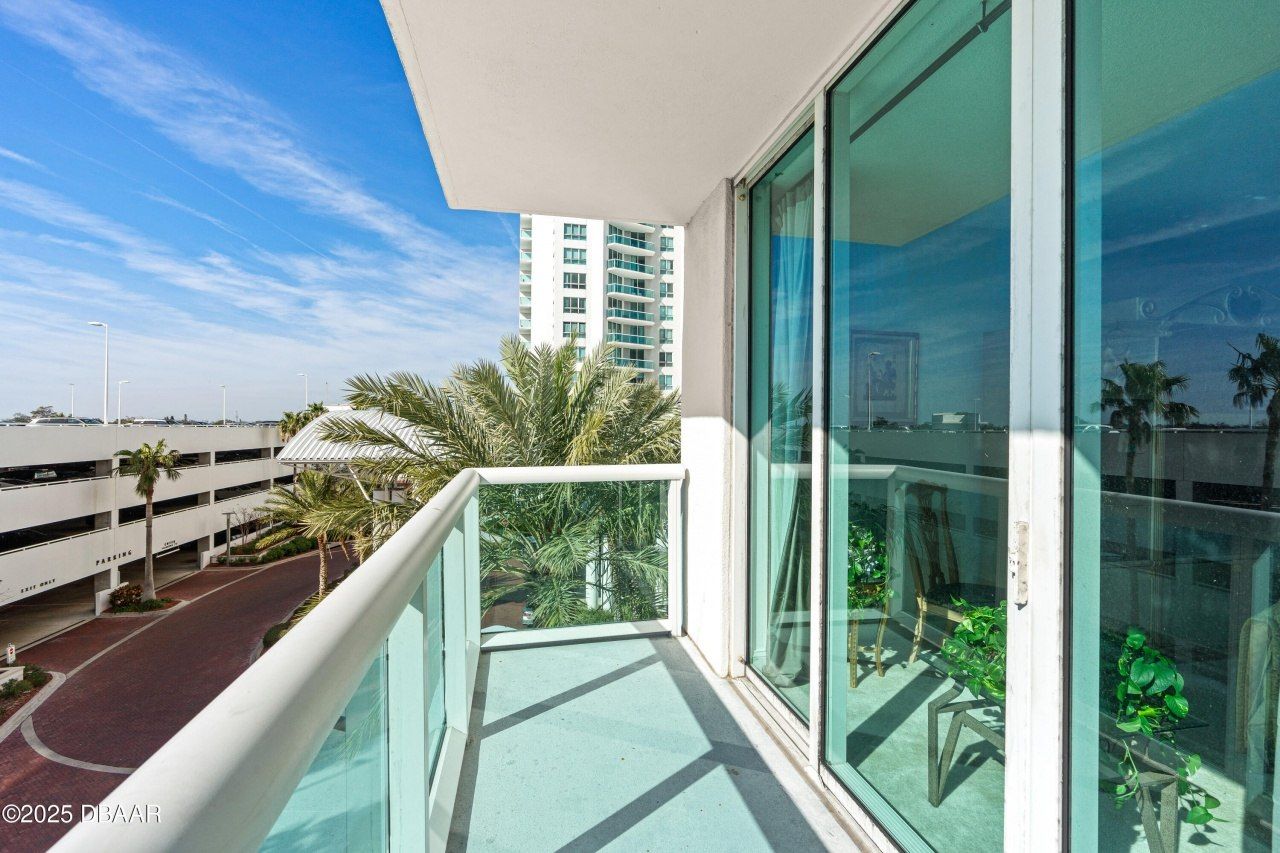 231 Riverside Drive, Unit 410-1, Holly Hill, FL 32117 Photo
