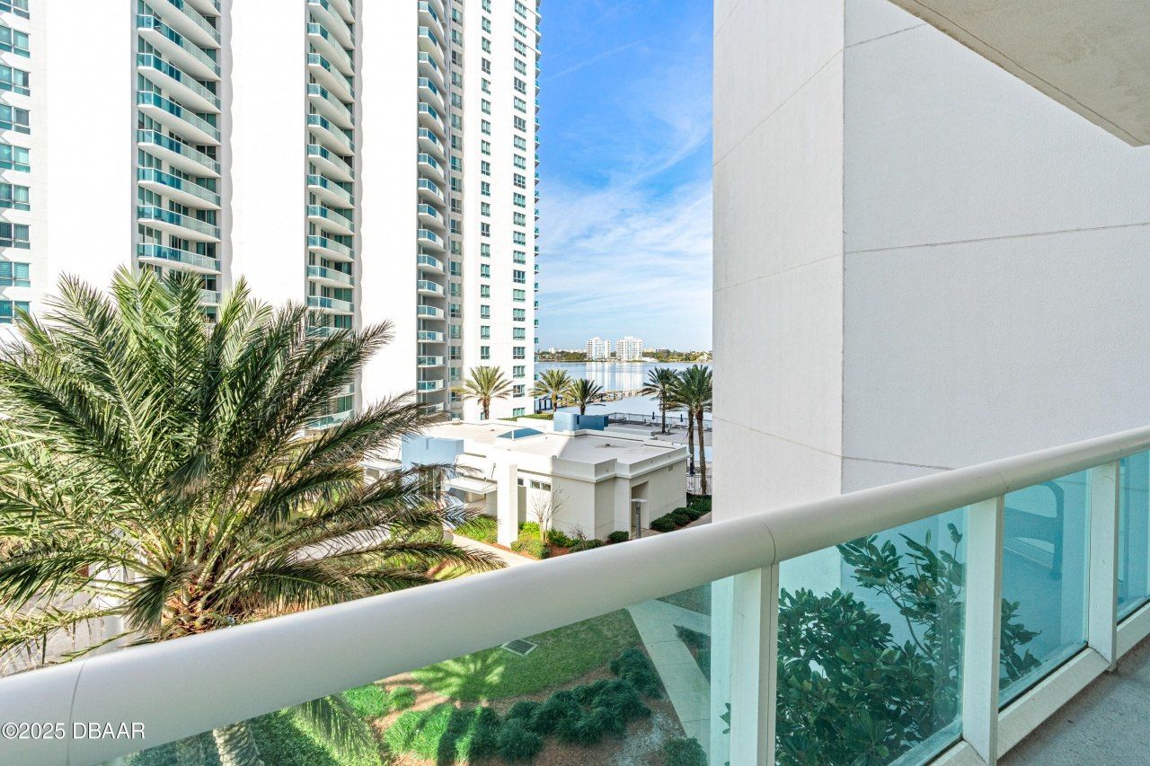 231 Riverside Drive, Unit 410-1, Holly Hill, FL 32117 Photo