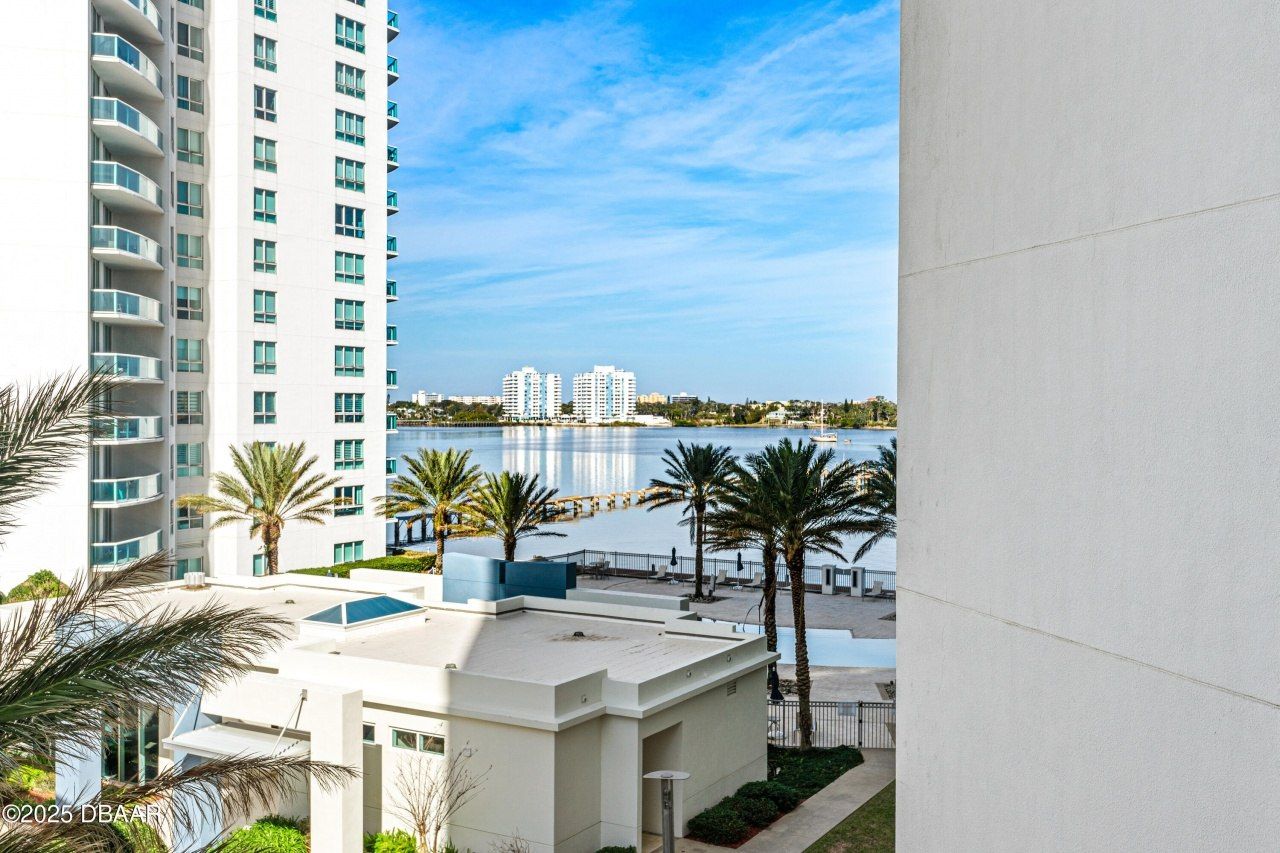 231 Riverside Drive, Unit 410-1, Holly Hill, FL 32117 Photo