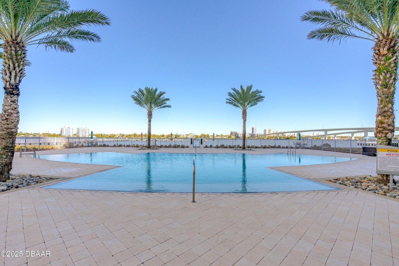 231 Riverside Drive, Unit 410-1, Holly Hill, FL 32117 Photo